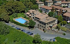 Villa Nencini